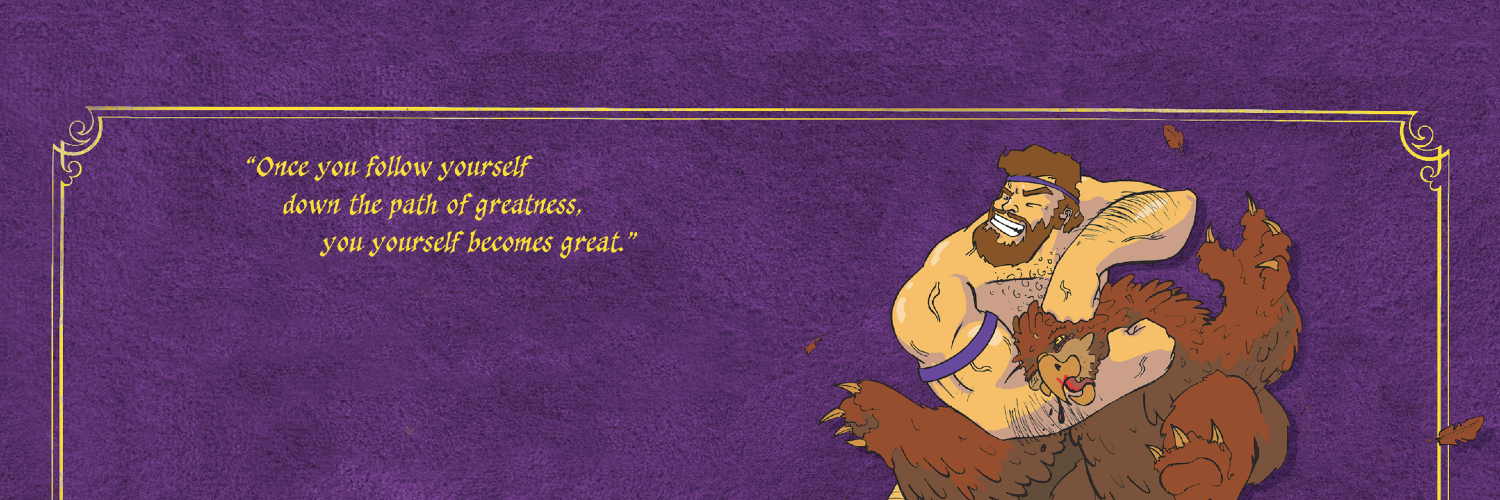 uthgar's profile banner image