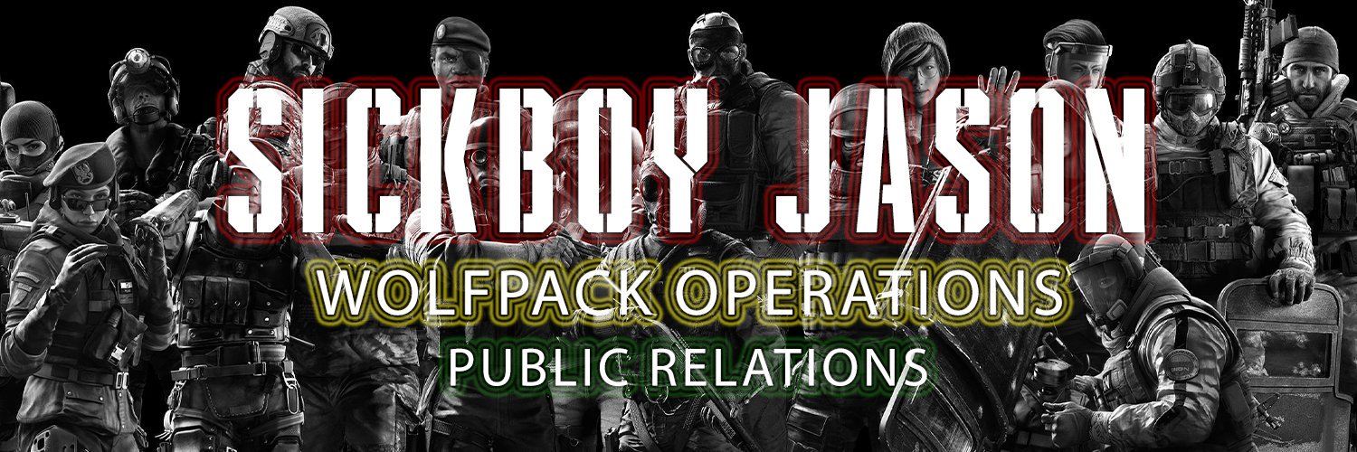 SickboyJason's profile banner image