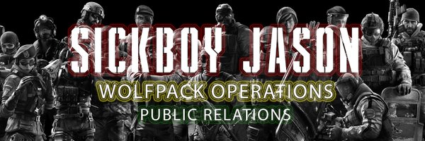 SickboyJason Profile Banner