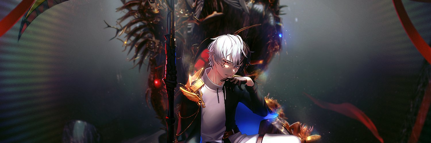 Shinoki44's profile banner image