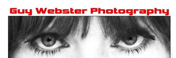 GuyWebsterPhoto's profile banner image