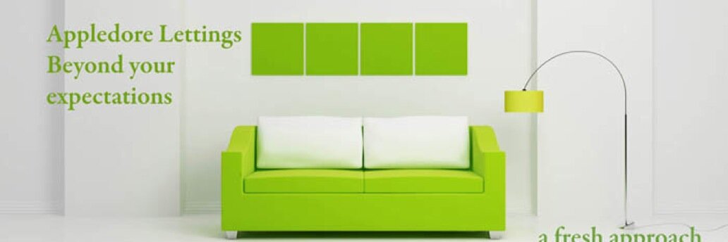 appledorelet's profile banner image