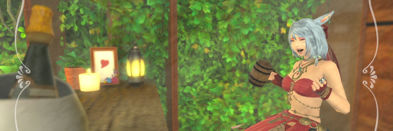 catorantan's profile banner image