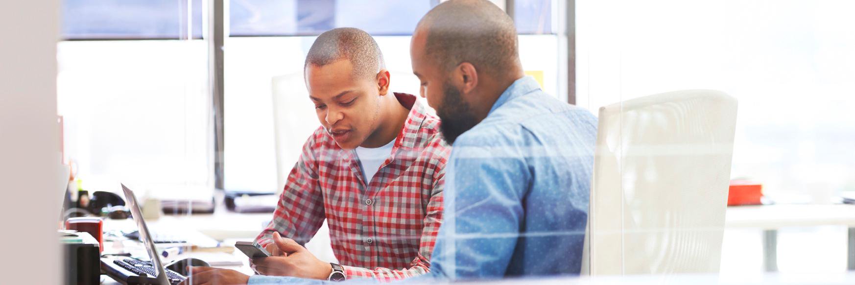 SmallBizNation's profile banner image