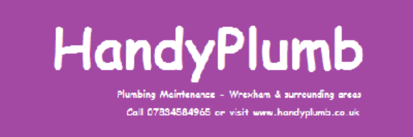 HandyPlumb's profile banner image