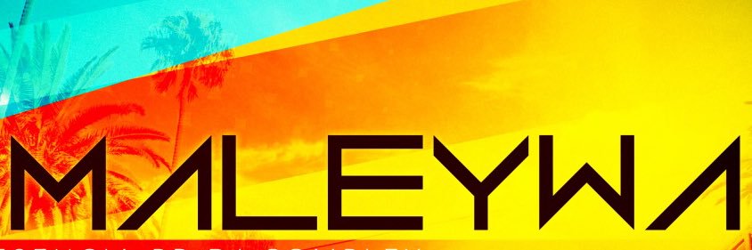 chamomaleywa's profile banner image