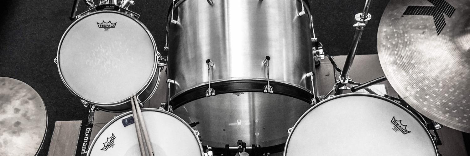 artillerydrums's profile banner image