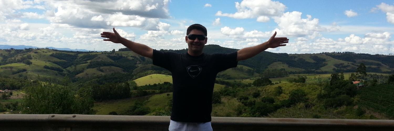 fribeiro79's profile banner image