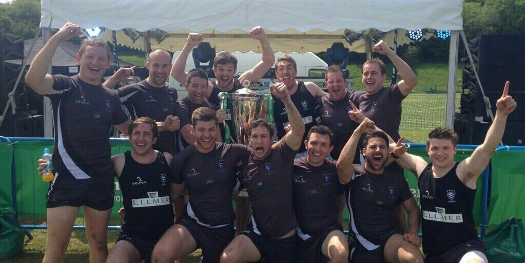 BlackSalmon7s's profile banner image