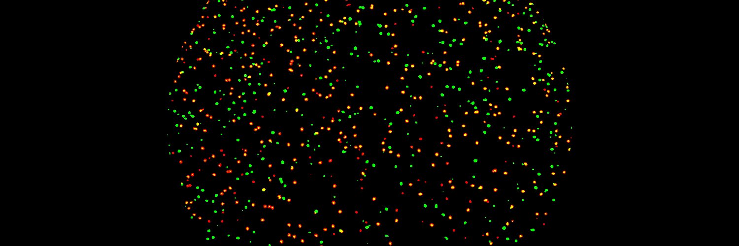 Kepler Mears's banner