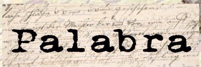 PalabrasLACali's profile banner image