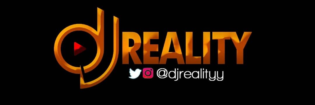 djrealityy's profile banner image