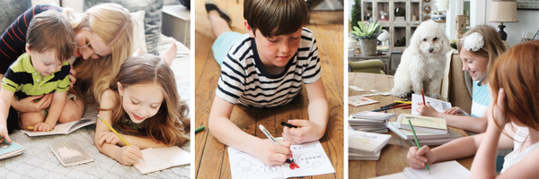 MiniLouKids Profile Banner