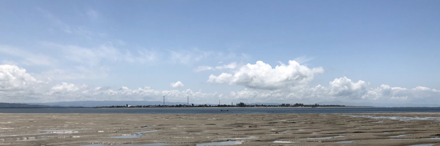 Michael Rosero banner