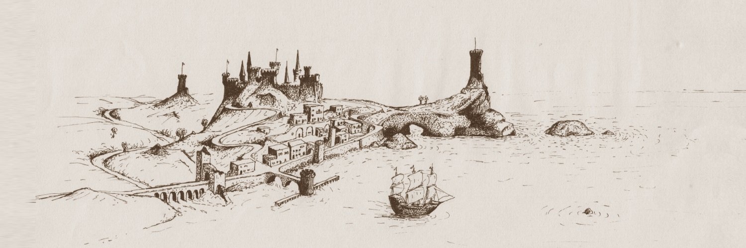 Andrew C Stuart banner