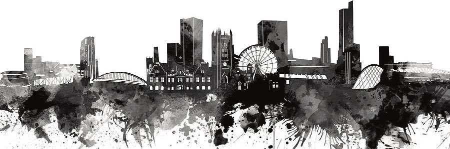 Rococo PR banner