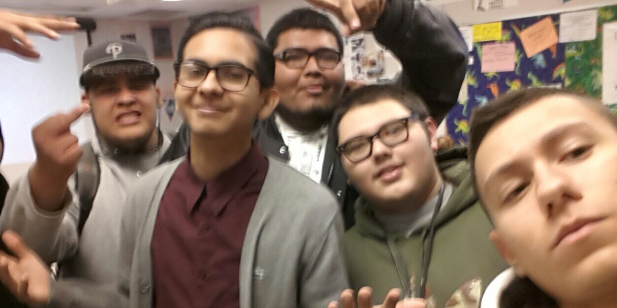 BombingLunch's profile banner image