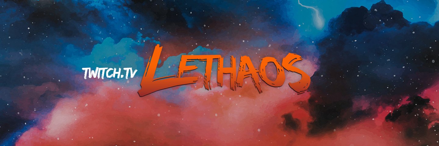 Lethaos54's profile banner image