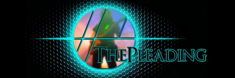 ThePleading's profile banner image
