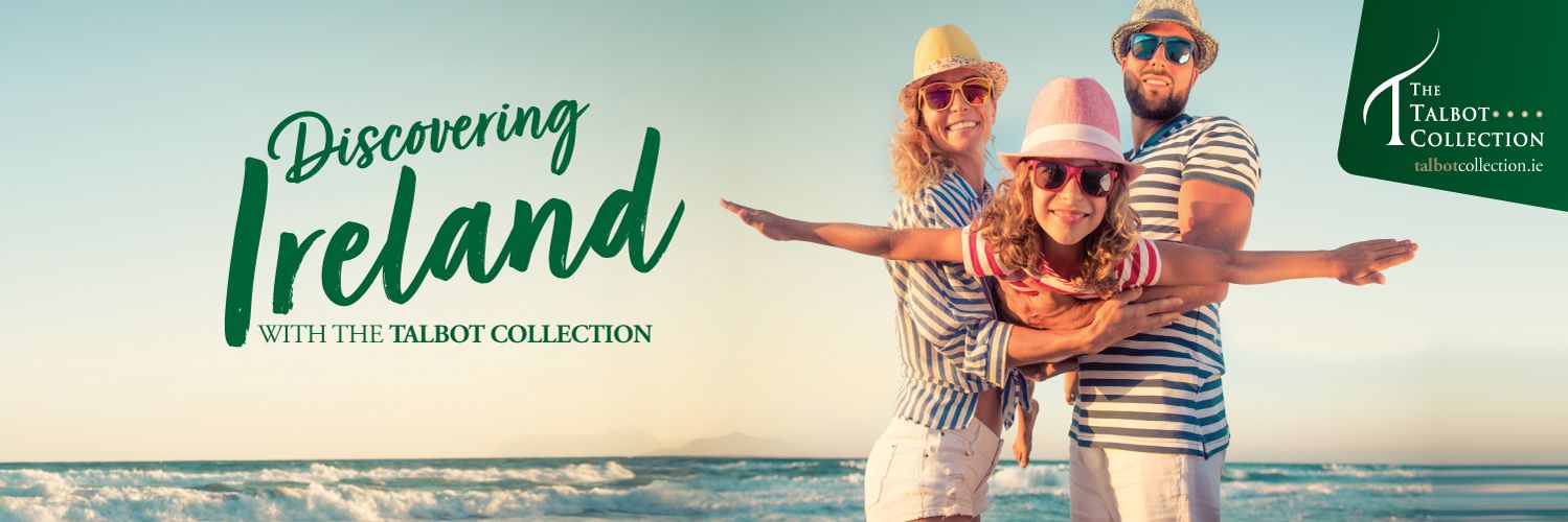 The Talbot Collection banner