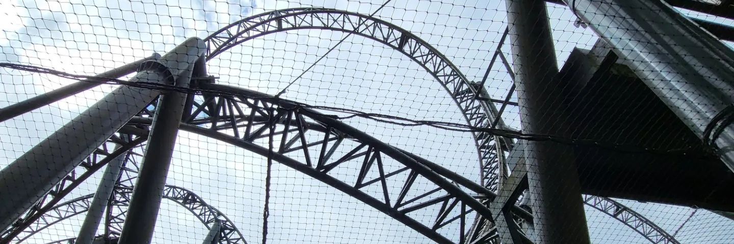 James Maxfield banner