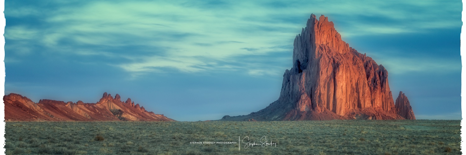 Stookey Photography banner
