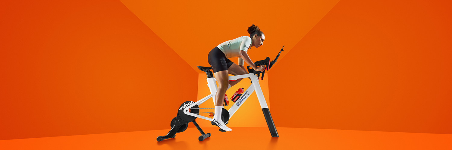 Zwift banner