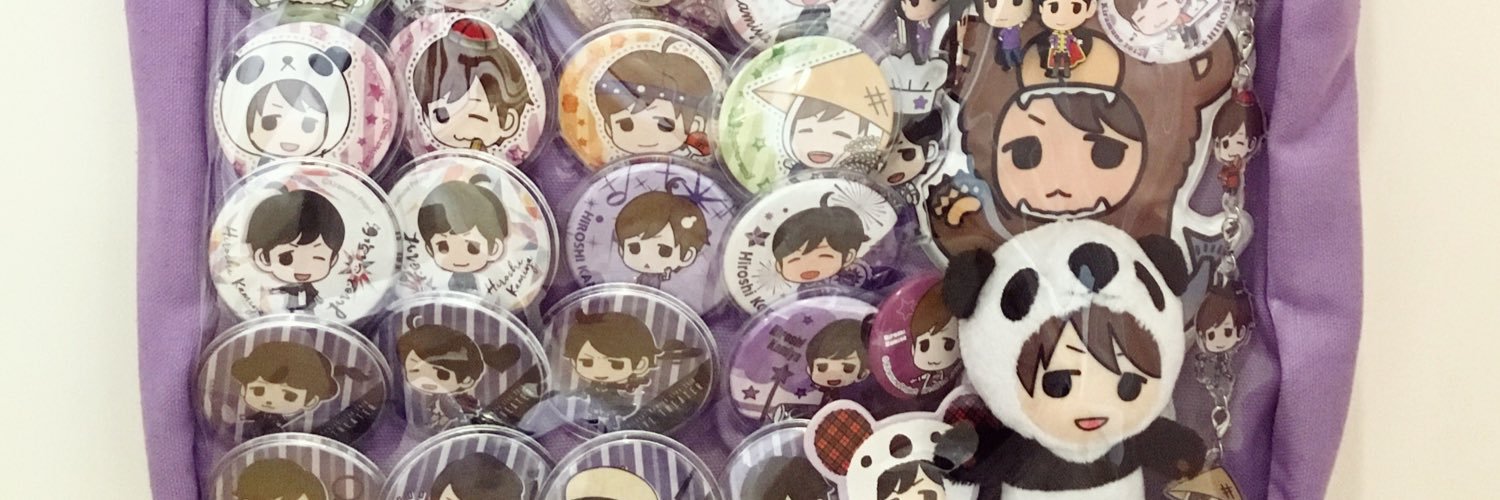 ★コーイ★ banner