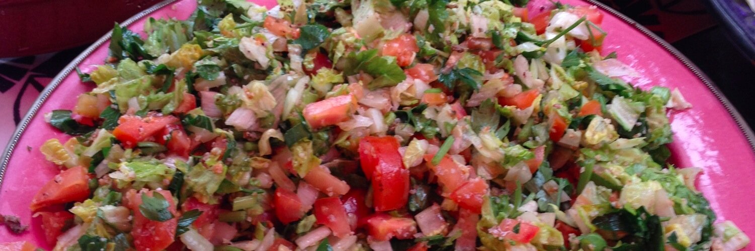BeirutKitchen's profile banner image