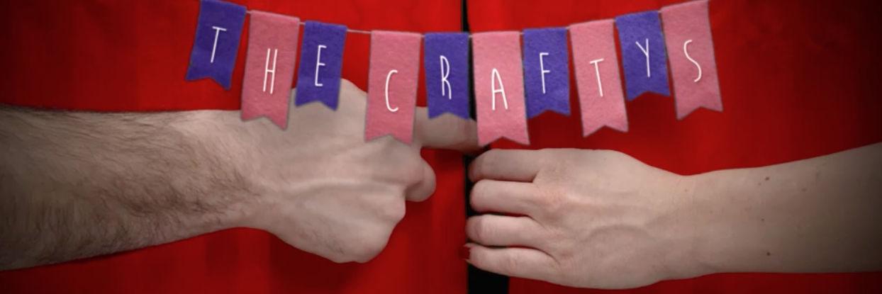 TheCraftys's profile banner image