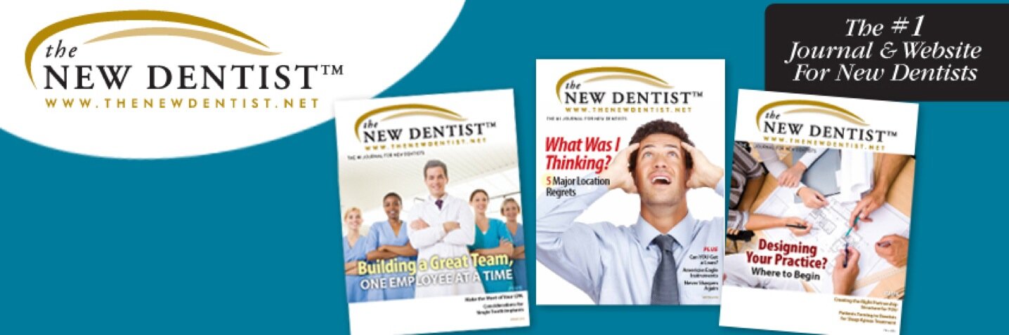 thenewdentist's profile banner image