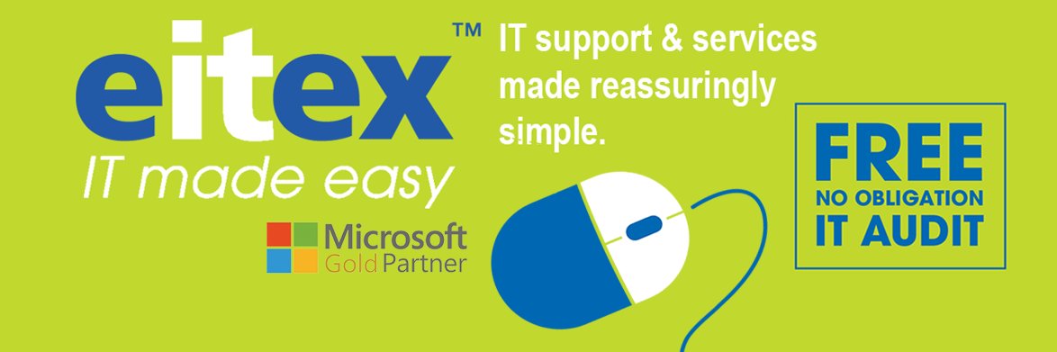 Eitex banner