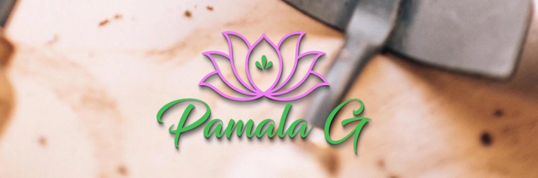 PamalaWiley's profile banner image