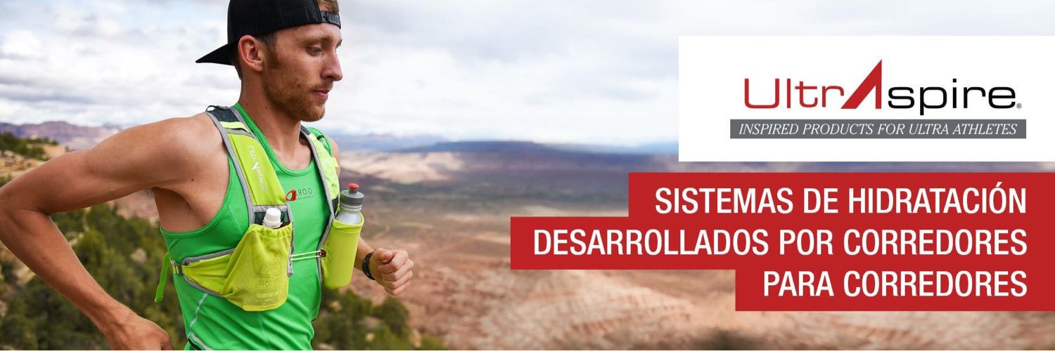 UltraspireMX banner