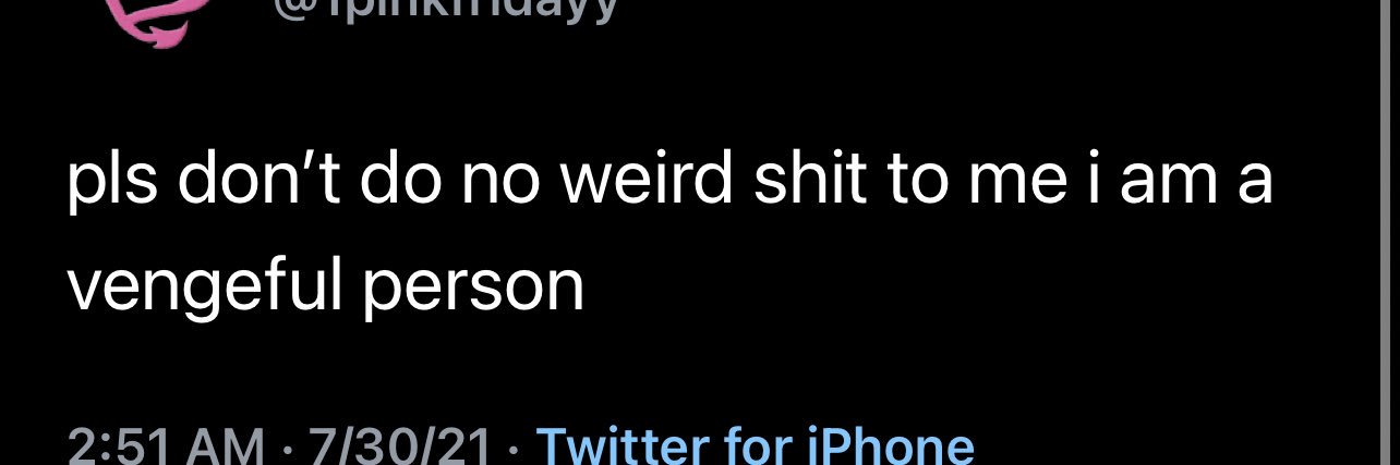 THE real yearner banner