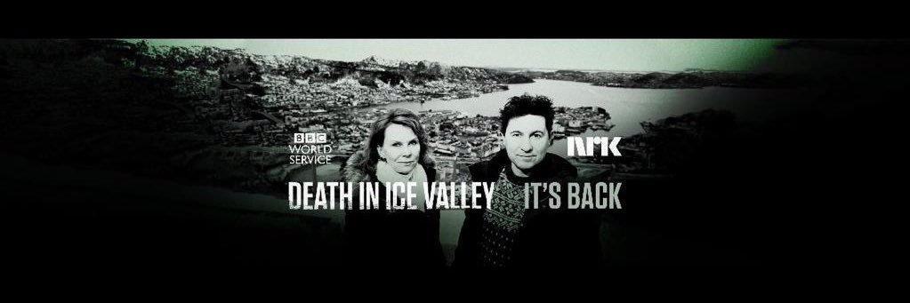 Neil McCarthy banner