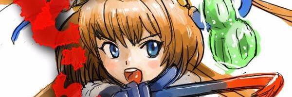 dora_vangard's profile banner image