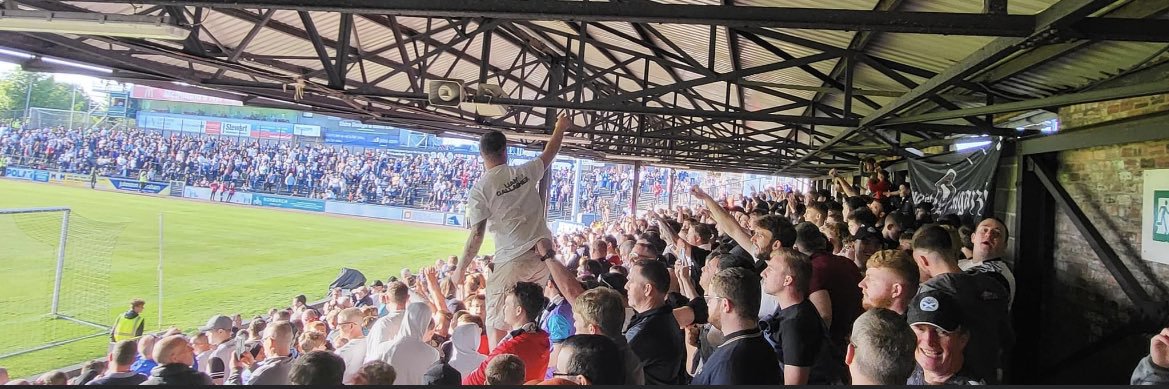 Jonesyaufc's profile banner image