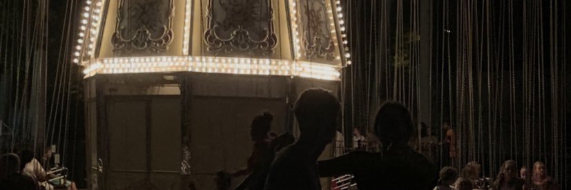 Cameron Keaser banner