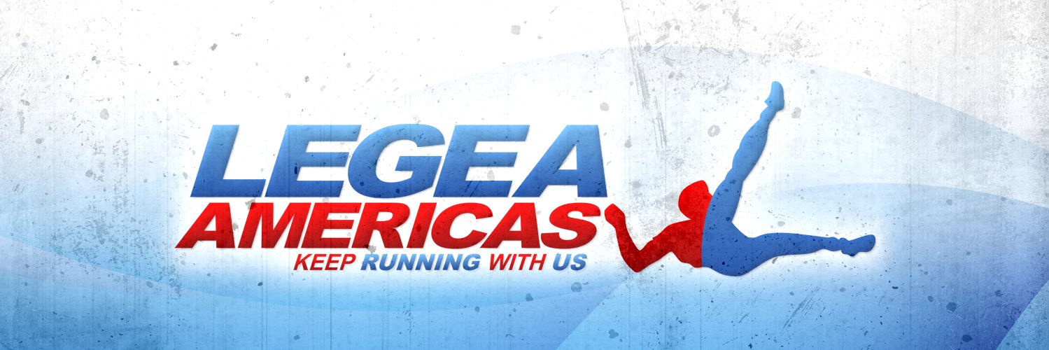 LegeaAmericas's profile banner image