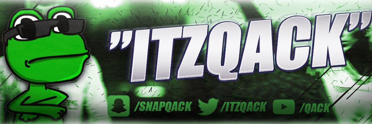 Qack banner