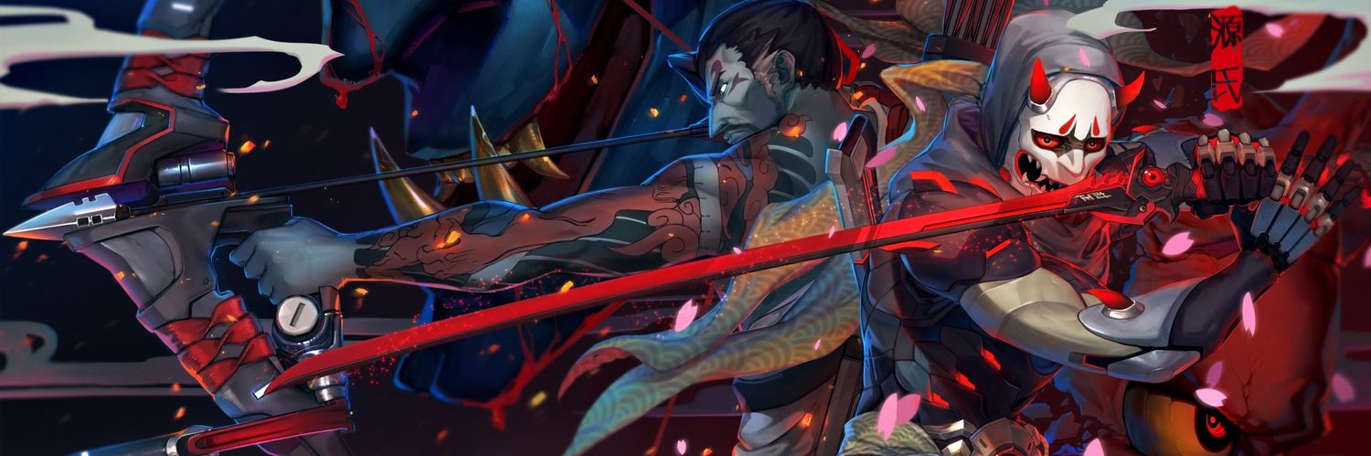 shaddow5k's profile banner image