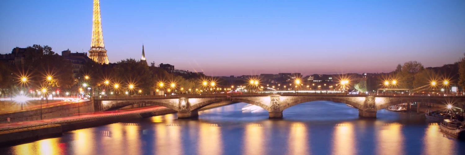 ParisTouristcom's profile banner image