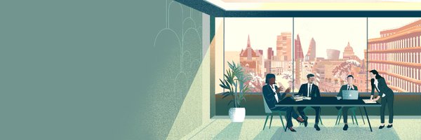 GatehousePI Profile Banner