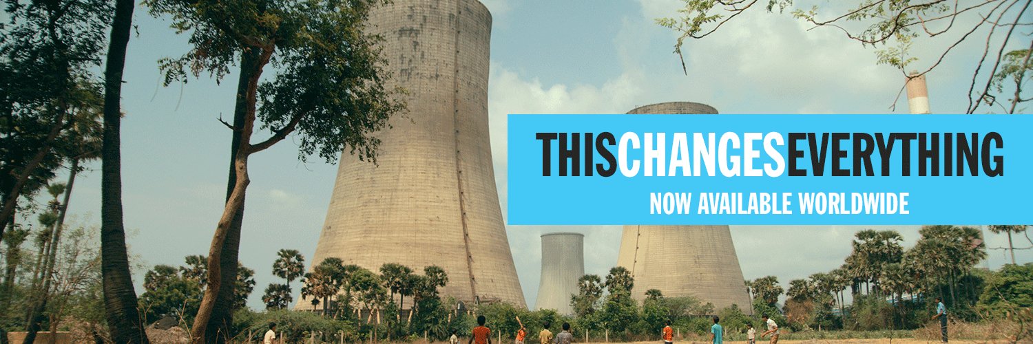 Changes Everything banner