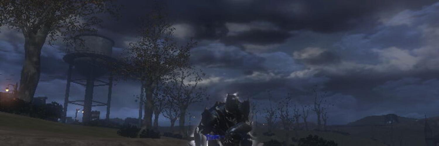 BatseidDCUO's profile banner image