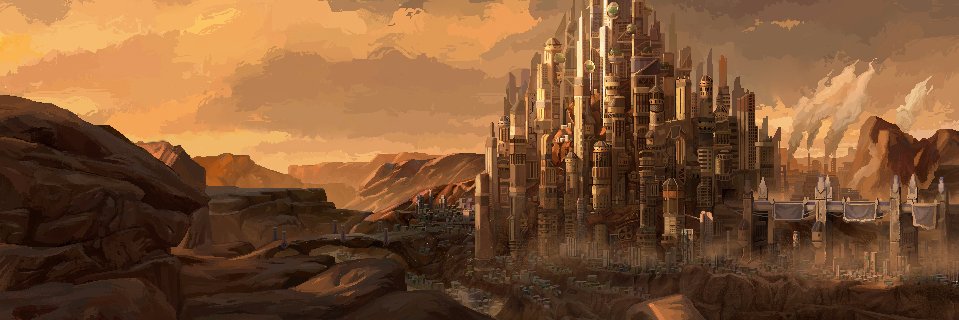 ScoundrelStudio's profile banner image