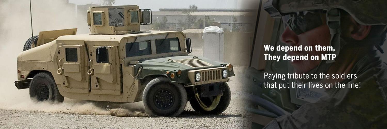 mtpdrivetrain's profile banner image