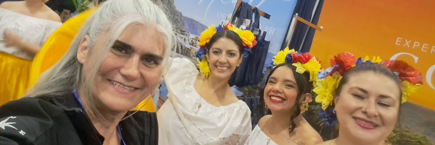 sandaldays's profile banner image