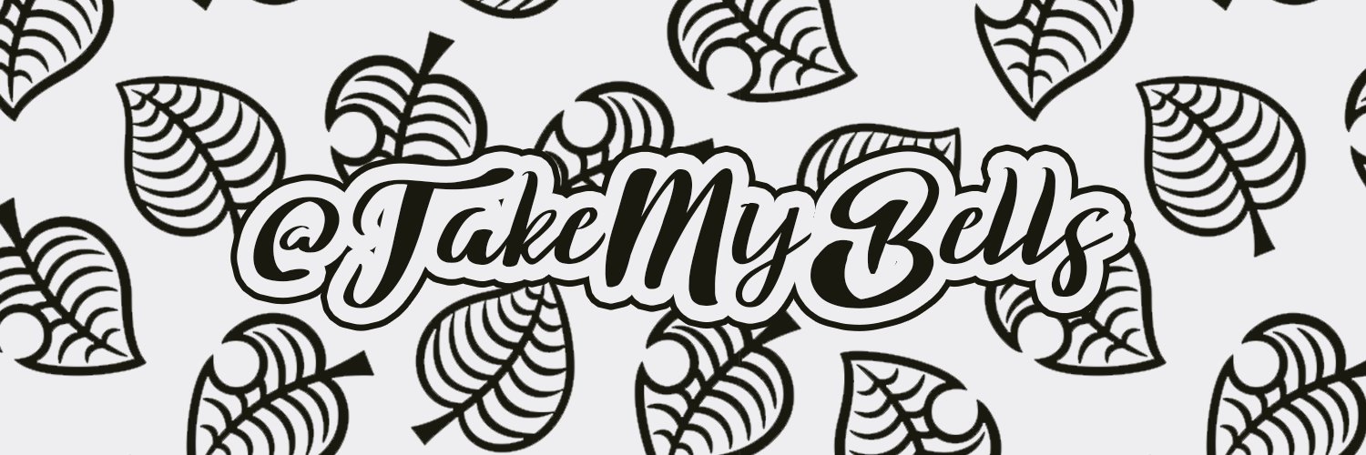 TakeMyBells's profile banner image